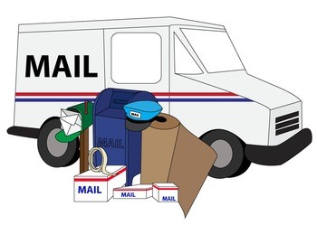 MailTruck